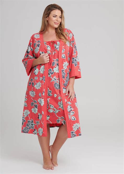 in bloom robes|More.